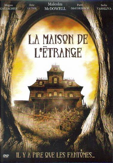 La Maison de l