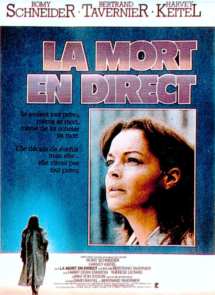 La Mort en direct