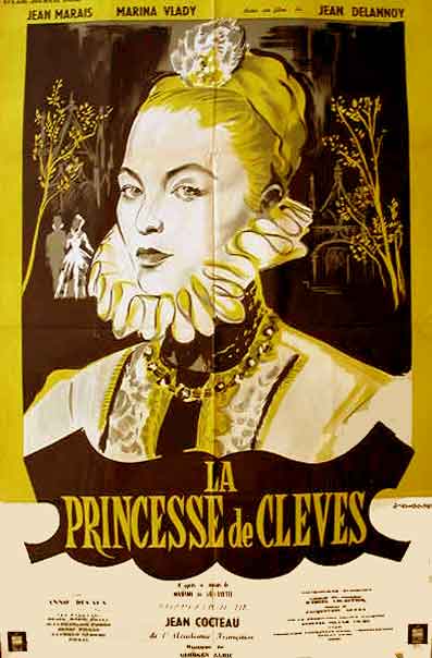 La Princesse de Clves