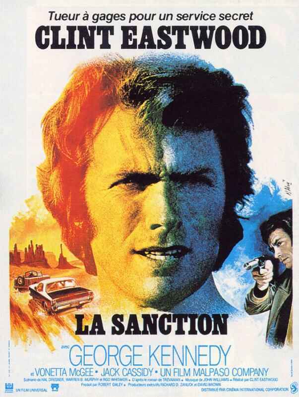 La sanction