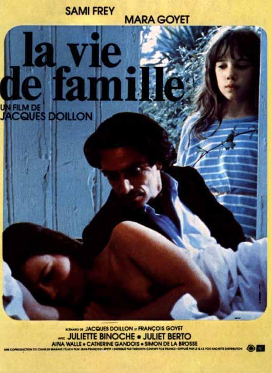 La Vie de famille