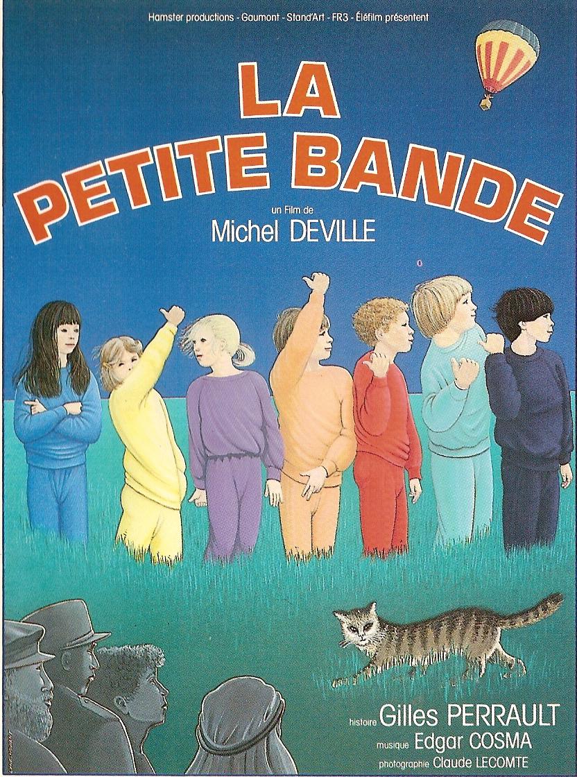 La petite bande