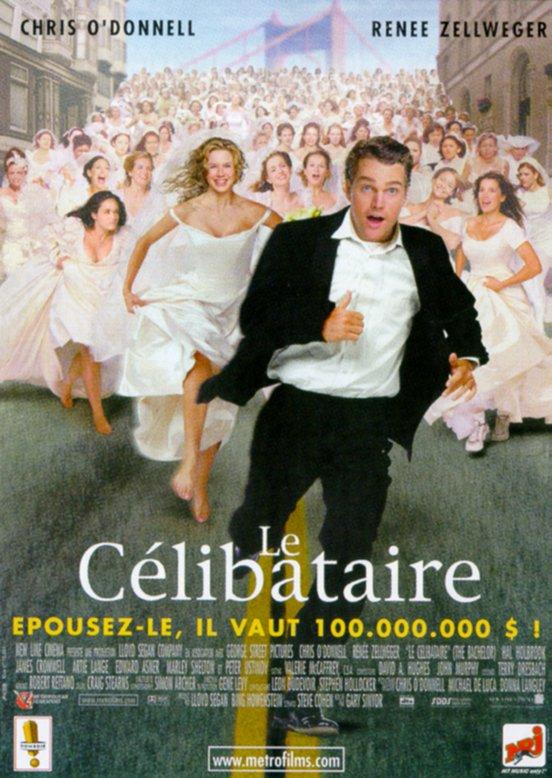 Le Celibataire