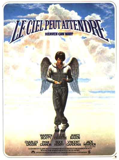 Le Ciel peut attendre