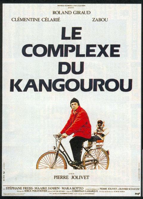 Le Complexe du Kangourou