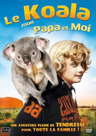 Le Koala, mon papa et moi