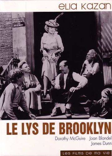 Le Lys de Brooklyn