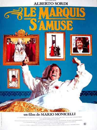 Le Marquis s