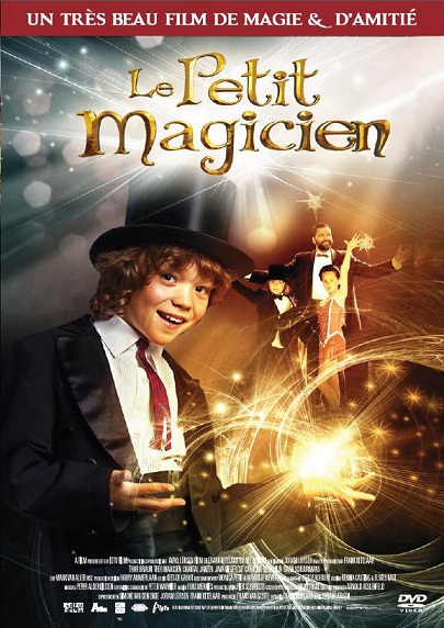 Le Petit magicien