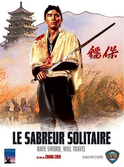 Le Sabreur solitaire