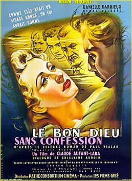 Le Bon Dieu sans confession