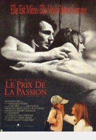 Le prix de la passion