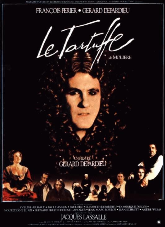 Le tartuffe