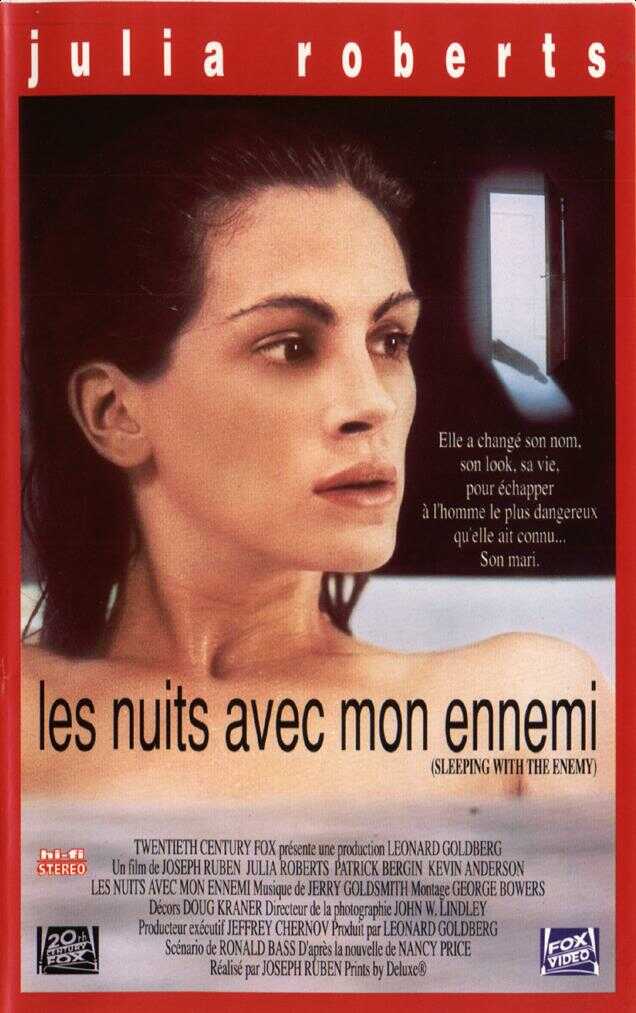 Les Nuits avec mon ennemi