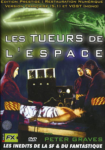 Les Tueurs de l