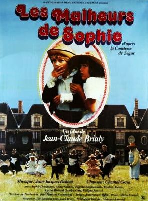 Les Malheurs de Sophie