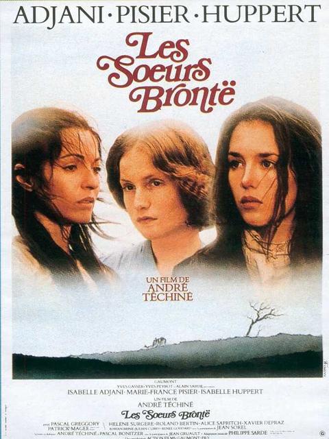 Les Soeurs Bront