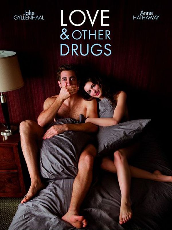 Love, et autres drogues