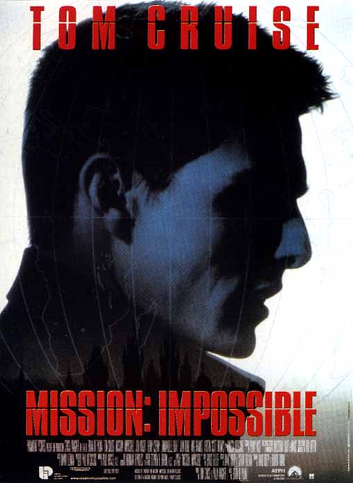 Mission : Impossible