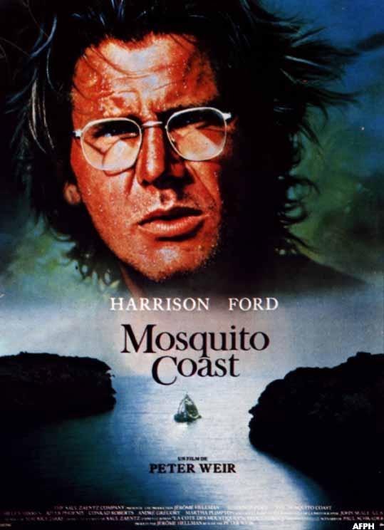 Mosquito Coast