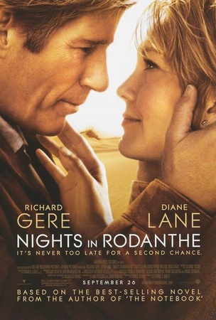 Nights in Rodanthe