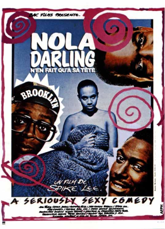 Nola Darling n