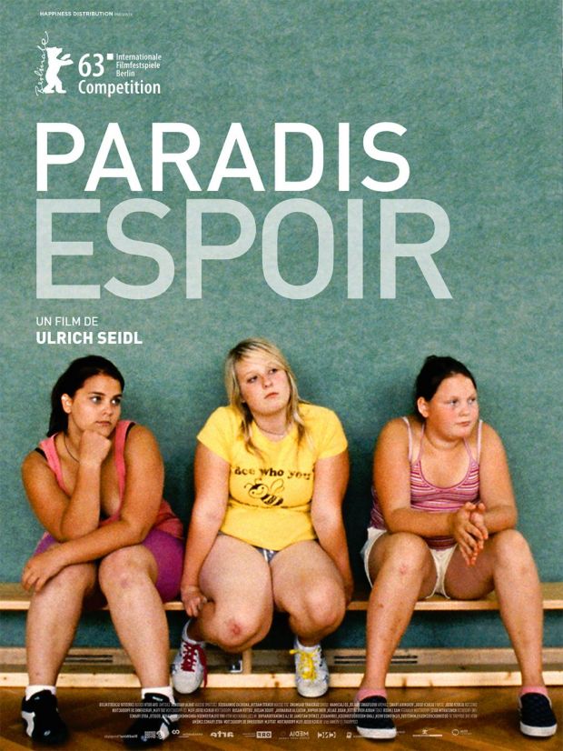 Paradis : Espoir