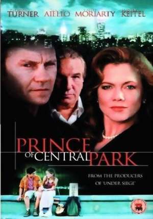 Prince of Central Park