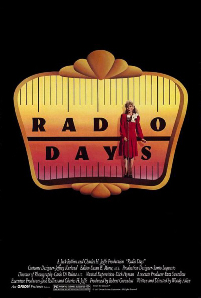 Radio Days