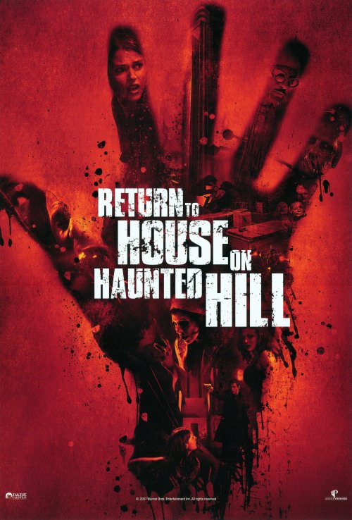 Return to House on Haunted Hill