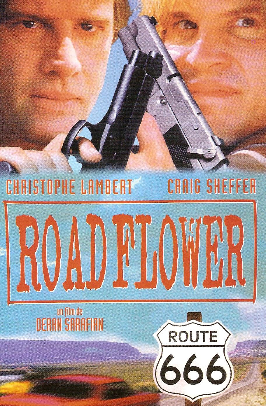 The Road Killers