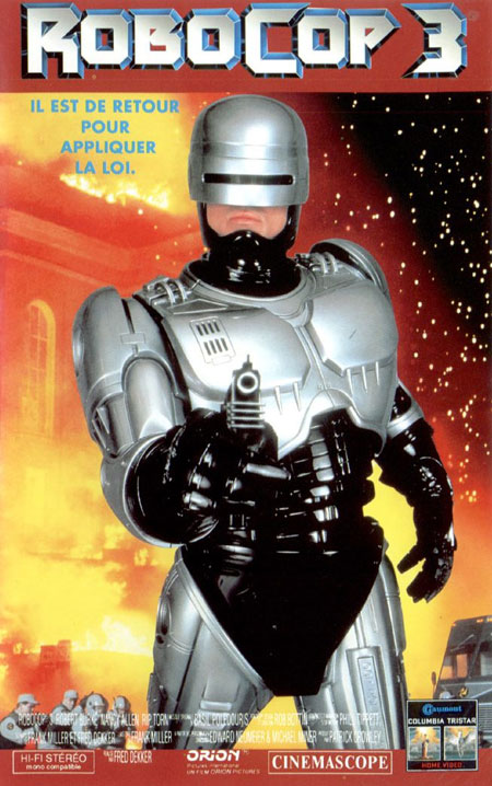 Robocop 3