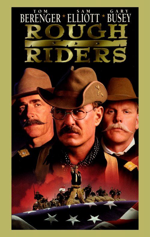 Rough Riders