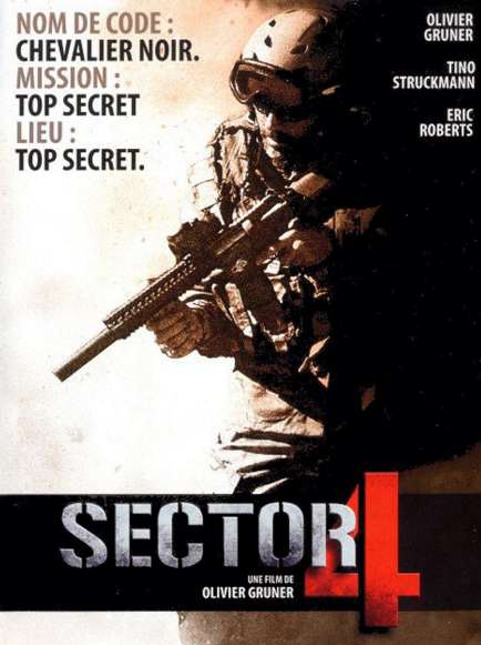 Sector 4