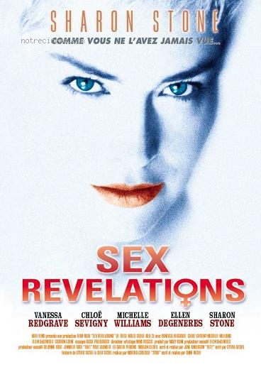 Sex Revelations