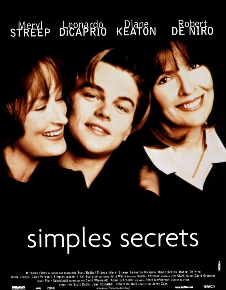 Simples secrets