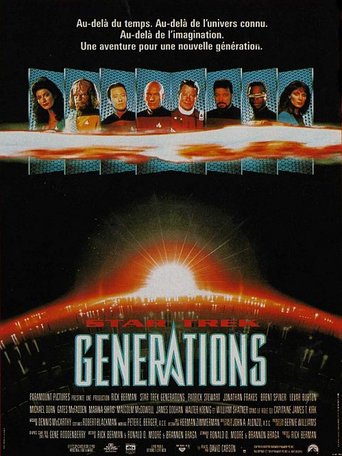 Star Trek Generations