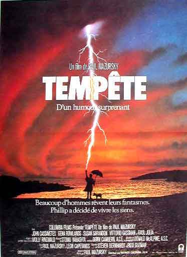 Tempete