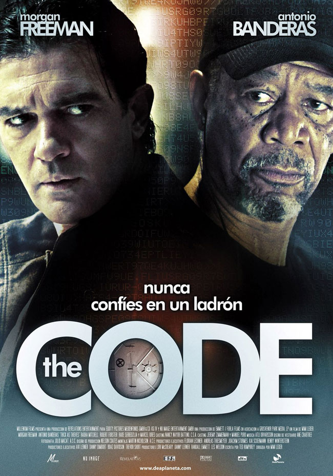 The Code