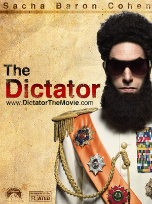 The Dictator