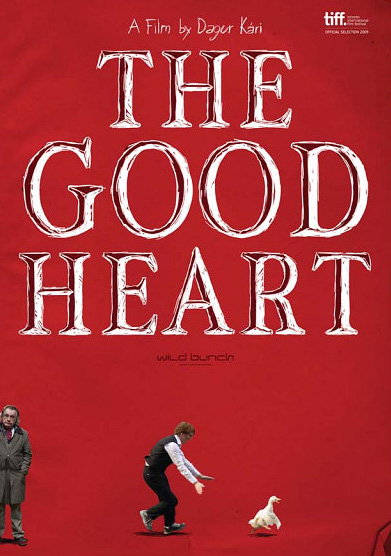 The Good Heart