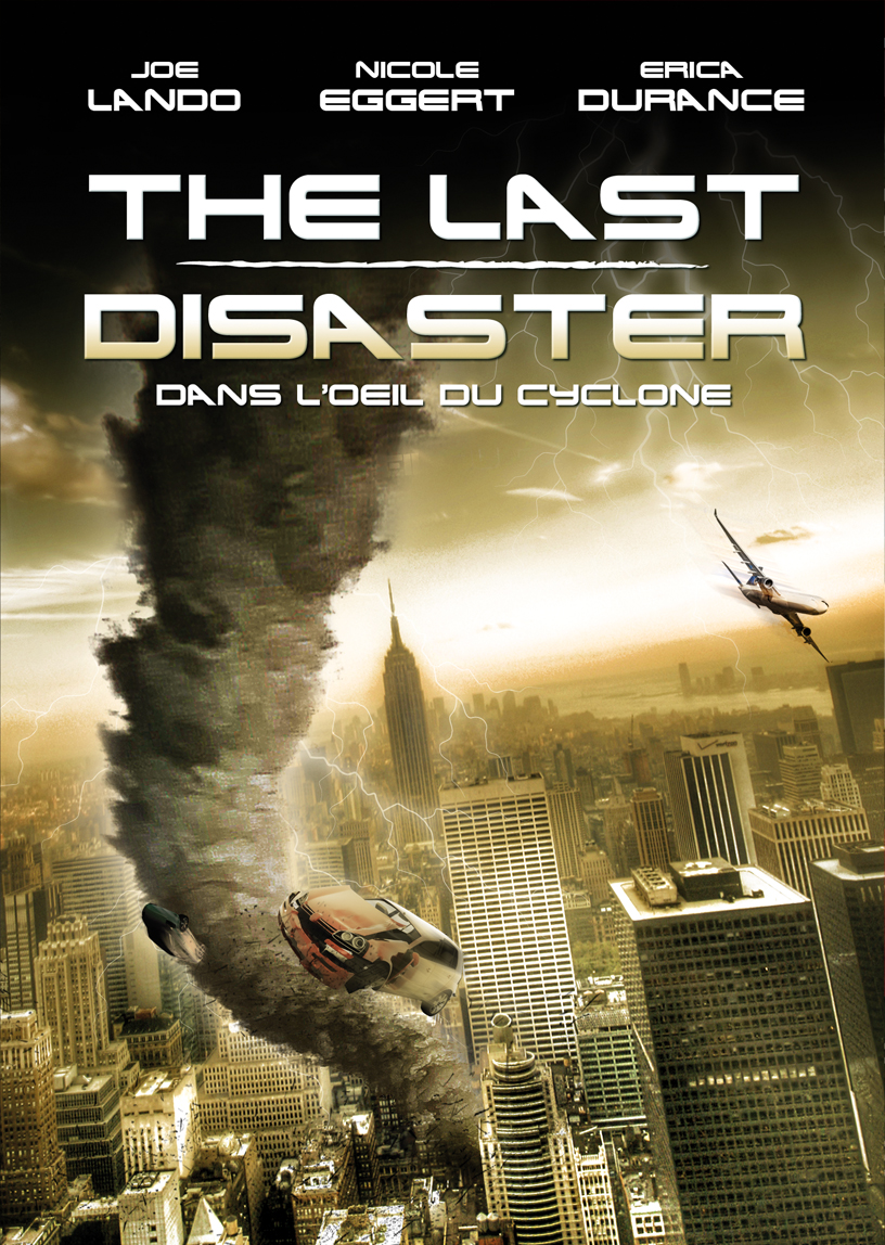  The Last Disaster : Dans l