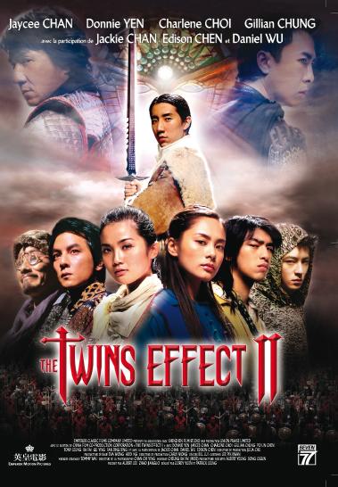 The Twins Effect 2