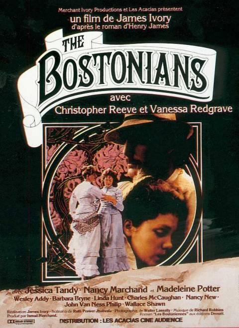 The Bostonians