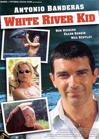 The White river kid