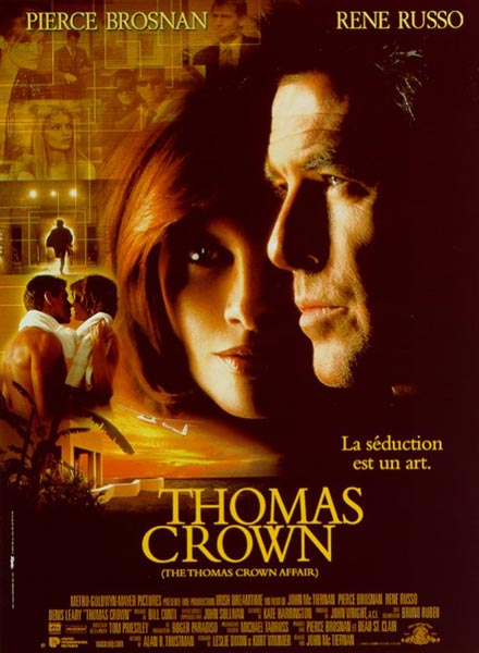 Thomas Crown