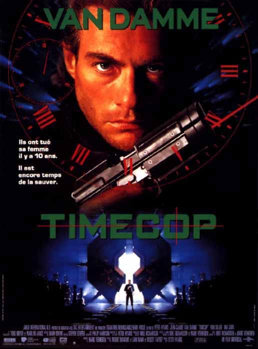 Timecop