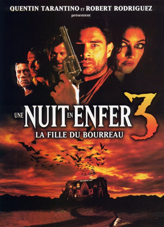 Une Nuit Tres Particuliere [1999 TV Movie]