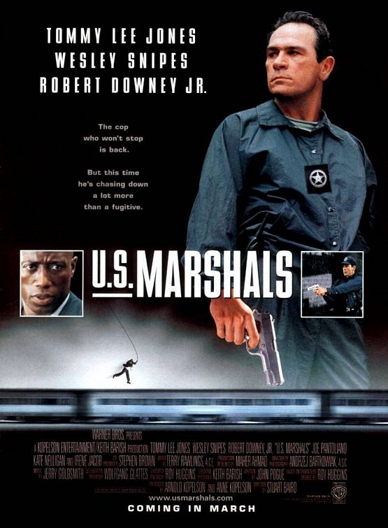 US marshals