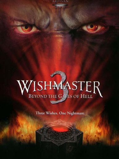 Wishmaster 3 : Au-del des portes